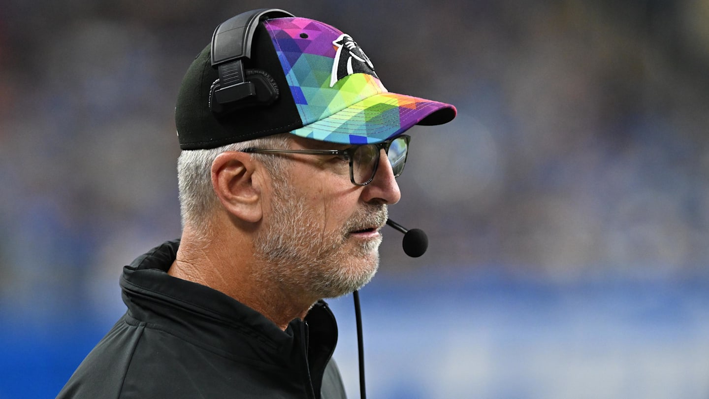 2 Veteran Coaches Claim Frank Reich is Key to Jets' Offensive Revival