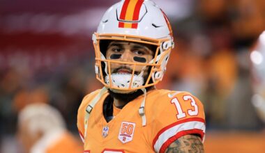 Broncos Could Sign Veteran WR; Better Trade Options Exist