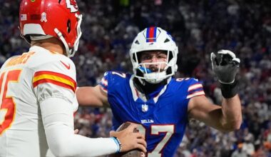 Ring-Chasing Defensive Linemen Could Push Packers to Super Bowl