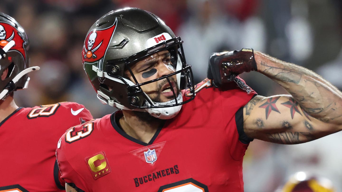 Mike Evans Next Contract Projection Revealed For Buccaneers