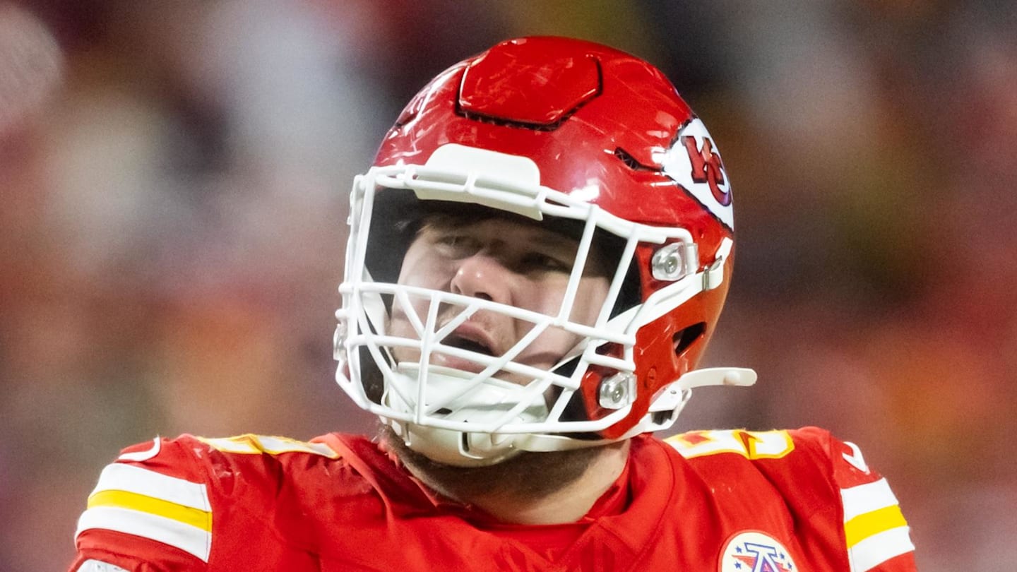What the Chiefs Have To Figure Out Ahead of Next Season