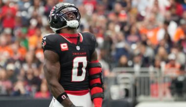 Star LB Says Titans Will Love Robert Saleh