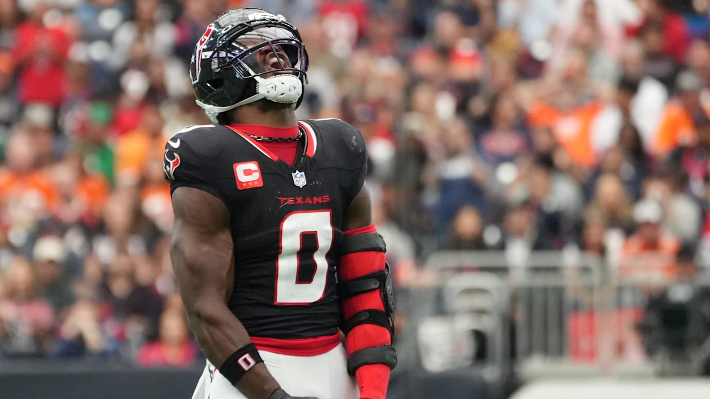 Star LB Says Titans Will Love Robert Saleh