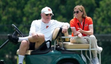 Here's How It Impacts the Bengals