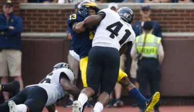 Dallas Cowboys to Add Former College Football Star LB to Defensive Coaching Staff