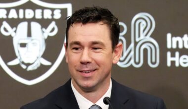 Why Kubiak's Words Will Prove Prophetic for Jaded Raiders' Fanbase