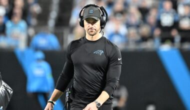 Insider's Verdict on Panthers’ Super Bowl Window Reveals State of Rebuild