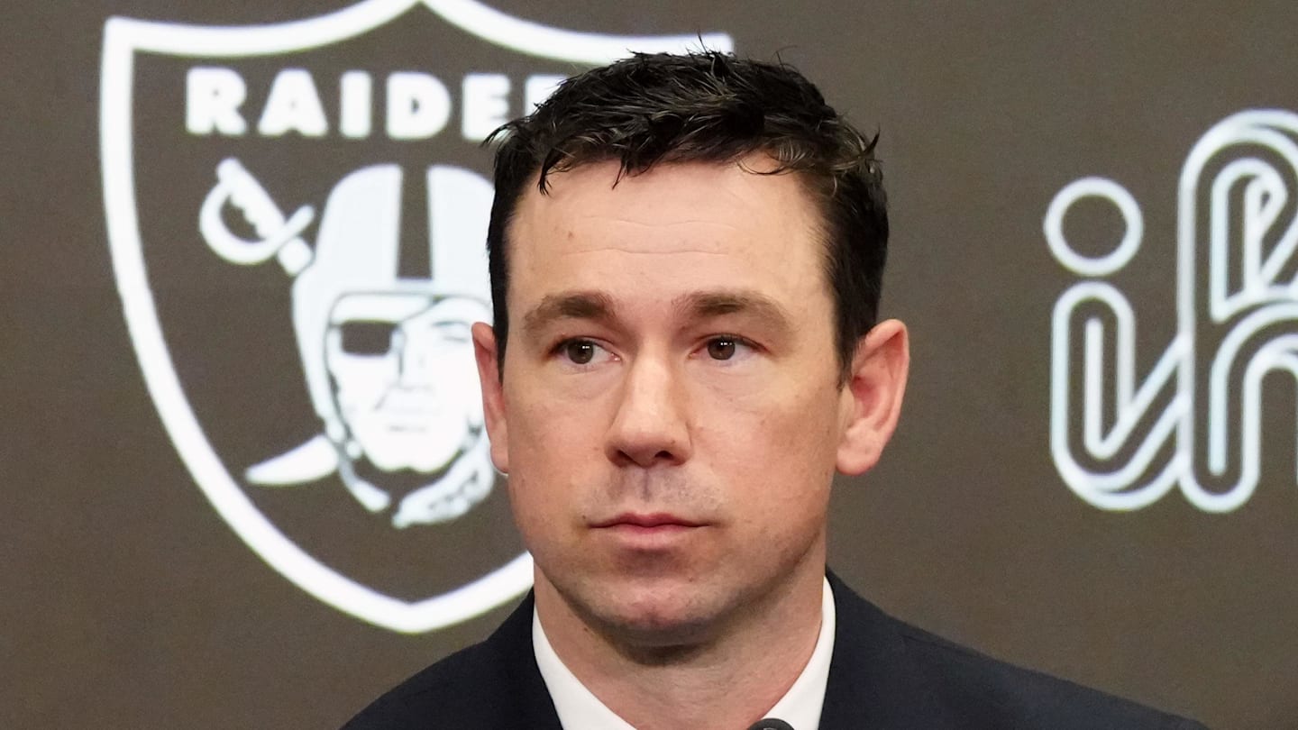 How the Raiders Can Solve Their Biggest Need