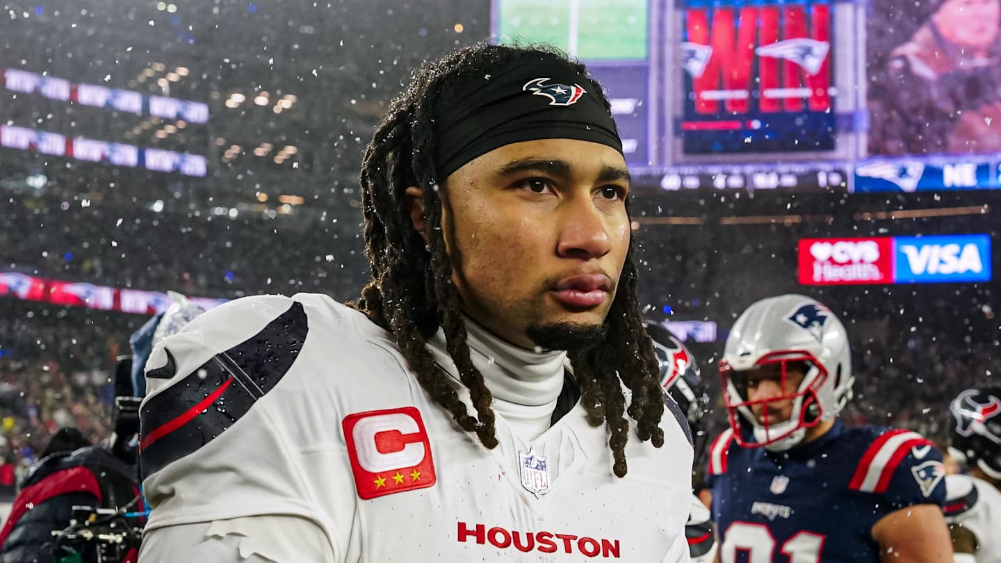 C.J. Stroud's Uncertain Future Gives Rams Unique Post-Stafford Option