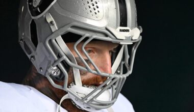 Are Chargers on List of 16-20 Teams in Maxx Crosby NFL Trade Buzz?