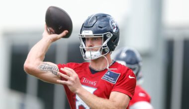 Houston Texans, Nick Caserio