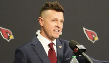 Coveted Offensive Coach Returning to Cardinals