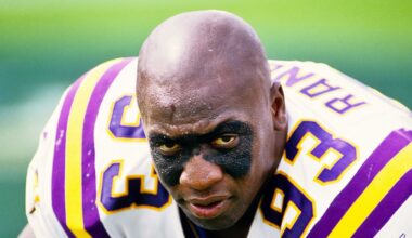 John Randle