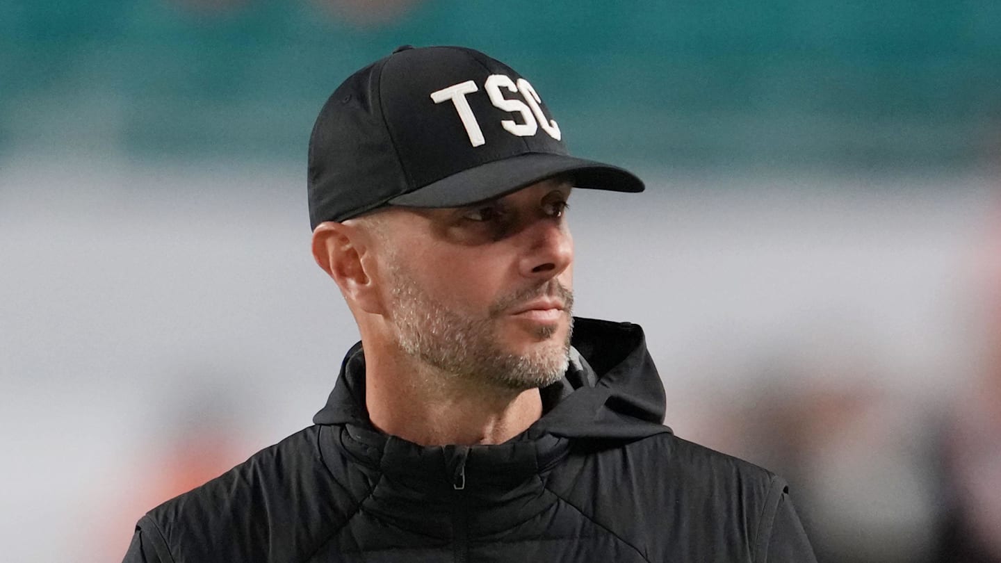 One FA Target Who Makes Sense for Raiders