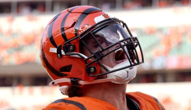 Ravens Have Perfect Reason to Avoid Potential Free Agent Bust