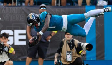 Cowboys Predicted to Land Explosive Offensive Playmaker in Free Agency