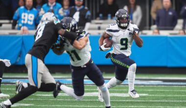 Carolina Panthers Linked to 29-TD Superstar as Rico Dowdle Replacement