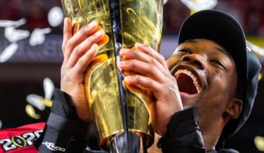 Packers Focus on Trenches in New Seven-Round Mock Draft