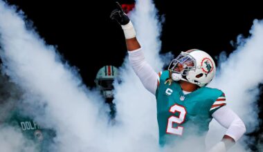 Titans Have Opportunity to Sign Dream LB