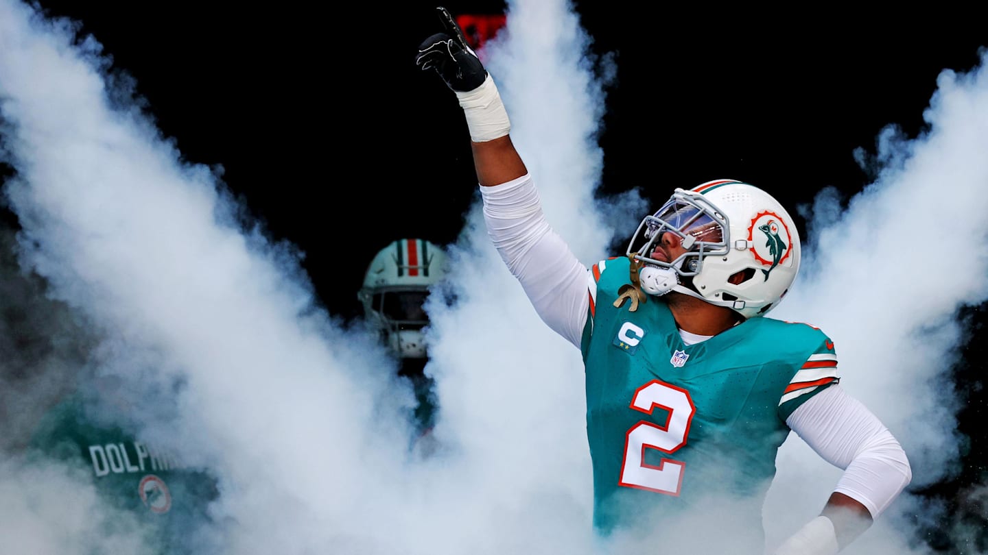 Titans Have Opportunity to Sign Dream LB