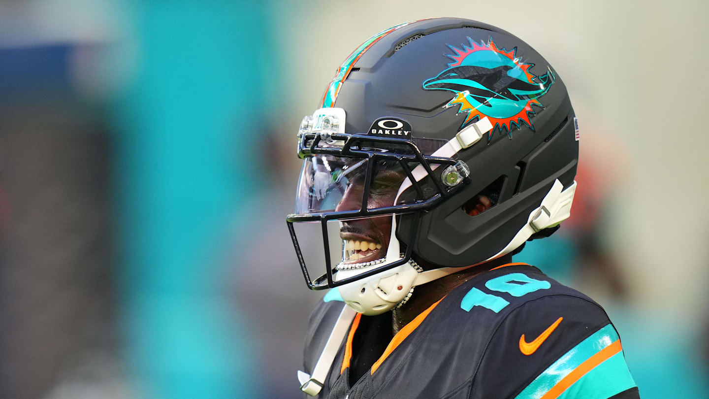 Tyreek Hill is Risky Option for Cardinals Future