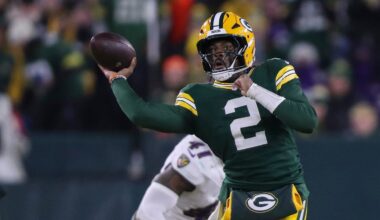 Cleveland Browns Have Significant Competition for Malik Willis in Free Agency