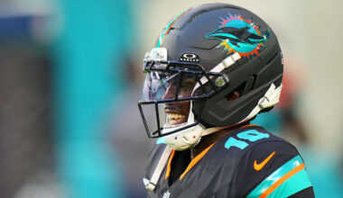 Titans Should Pursue Tyreek Hill