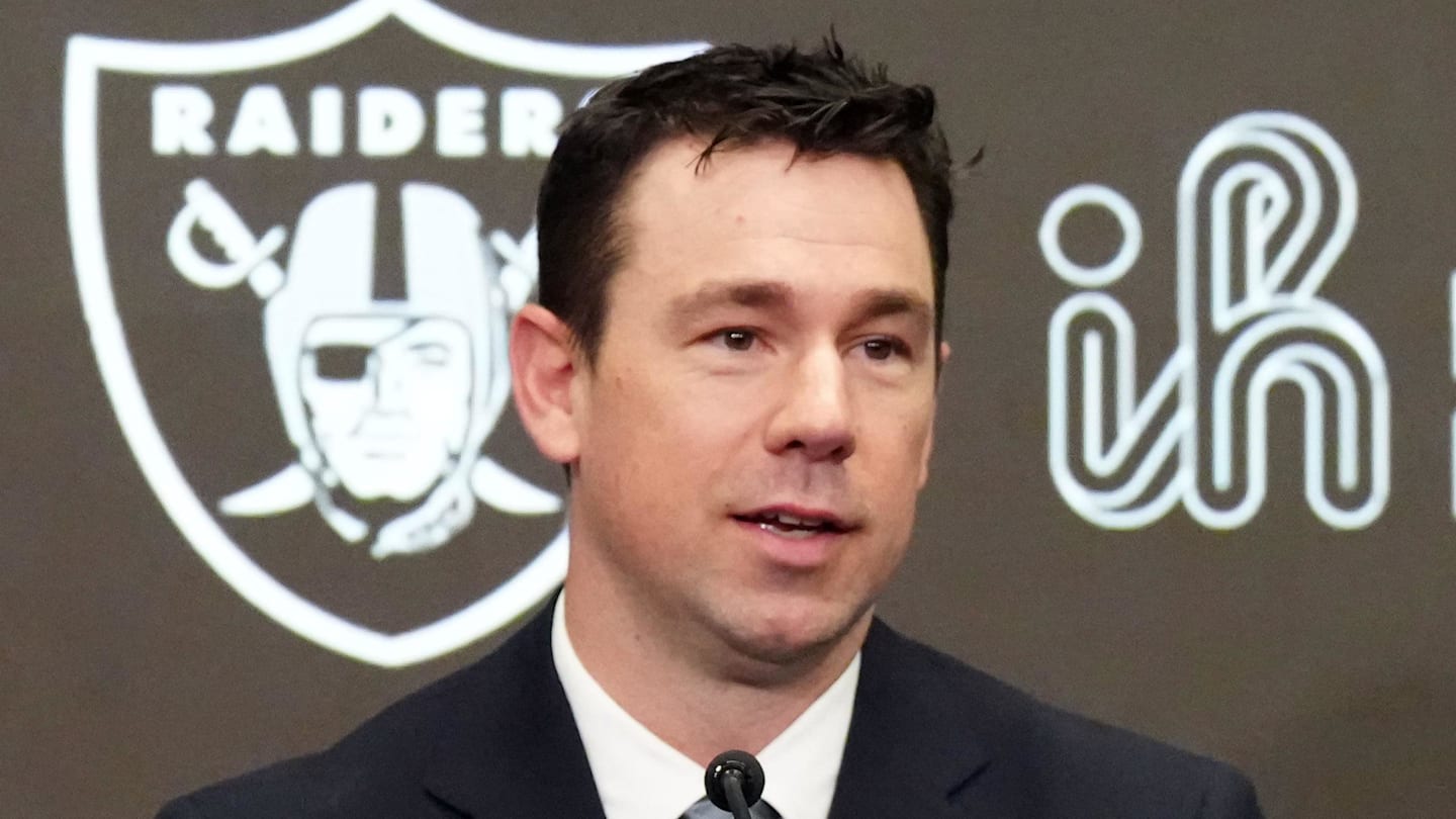 Intriguing New Option for the Raiders To Bolster Their Offense