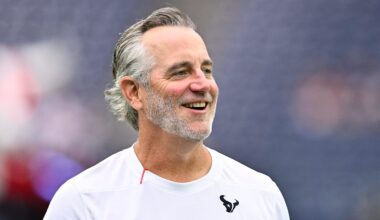 Browns Pass on Texans Assistant for Defensive Coordinator