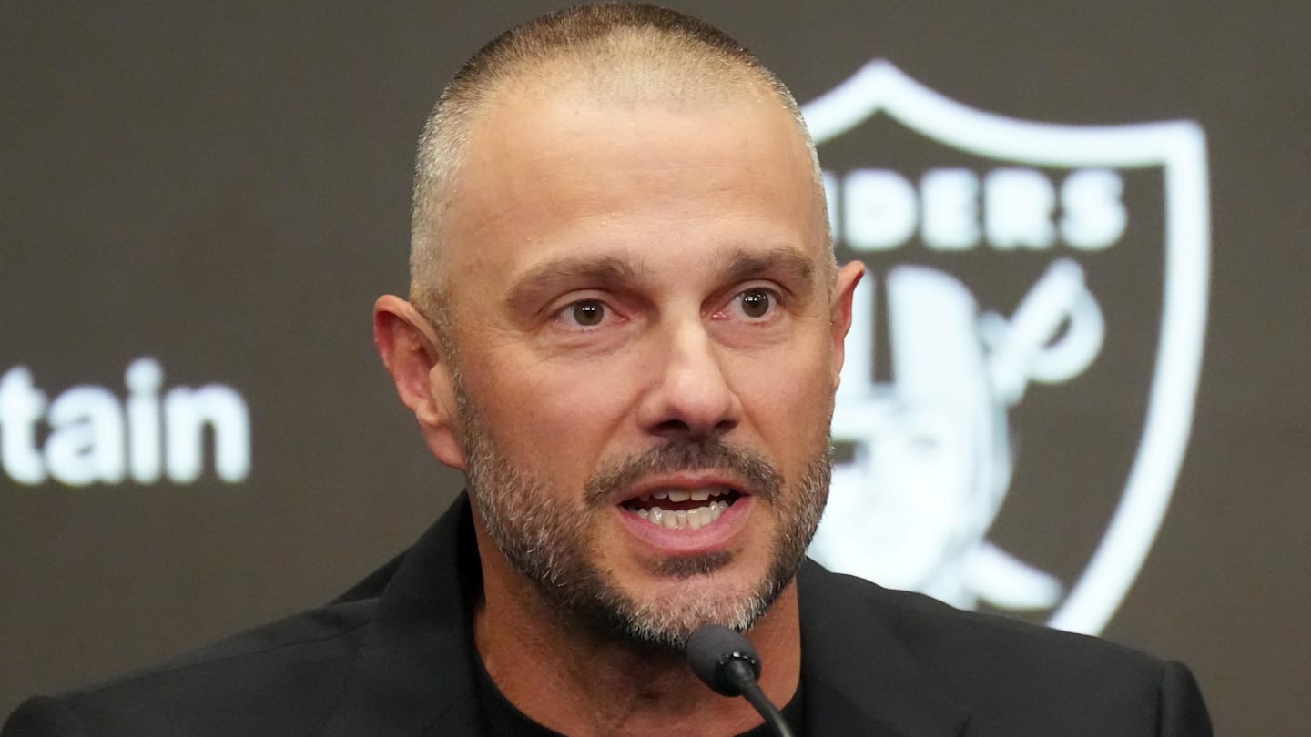 Insight into How Spytek, Raiders Landed Kubiak