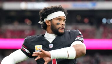 Kyler Murray to the Jets? Insider Breaks Down the Potential Cardinals Deal