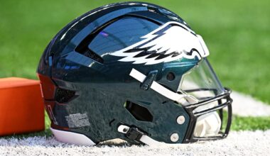 Report Indicates Eagles Will Stay In-House For QB Coach