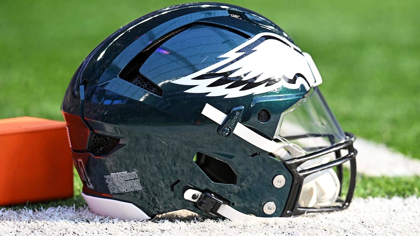 Report Indicates Eagles Will Stay In-House For QB Coach