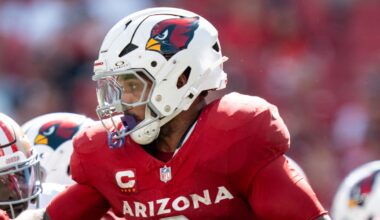 Cardinals Have Unfortunate Cut Candidate This Offseason