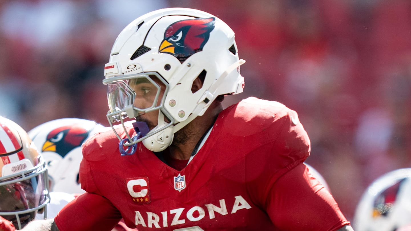 Cardinals Have Unfortunate Cut Candidate This Offseason