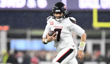 Former Ohio State Quarterback Could Be Moved After Meltdown This Season in NFL