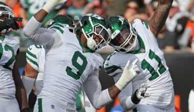 Eagles Linked to $13 Million Jets Pro Bowl Edge