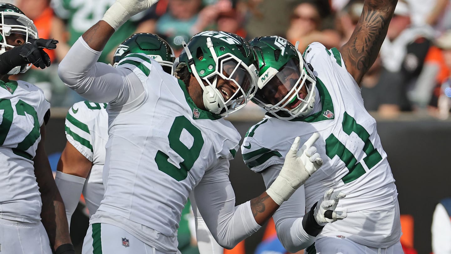 Eagles Linked to $13 Million Jets Pro Bowl Edge