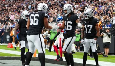 Don't Overlook this Free Agent Upgrading the 49ers' Offense