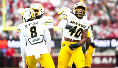 Panthers Seven-Round Mock Draft: Defense Early, Intriguing Center, a QB + More