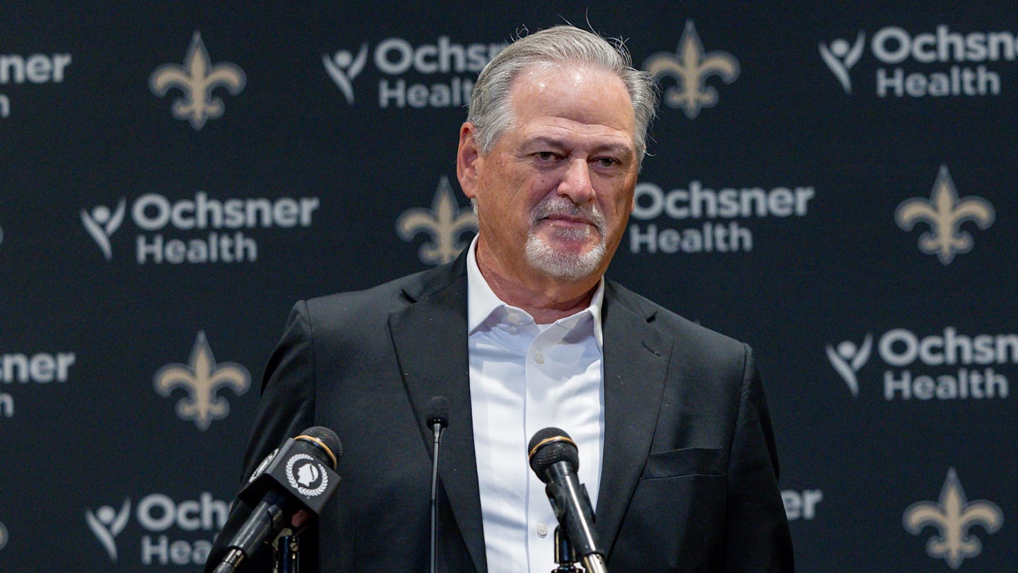 Saints Quietly Set Up for Potentially Explosive Offseason