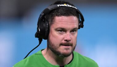 Fast-Rising Tight End Recruit Gets Real On Oregon Ducks Football Offer