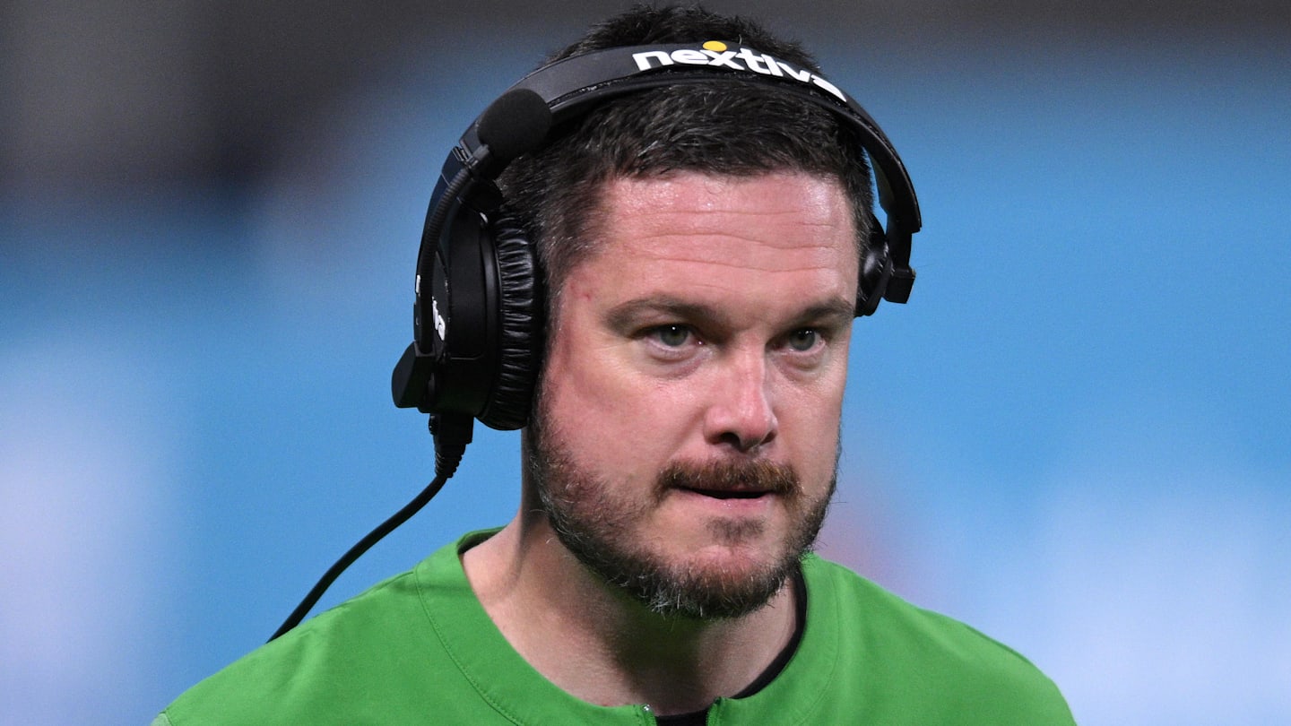 Fast-Rising Tight End Recruit Gets Real On Oregon Ducks Football Offer