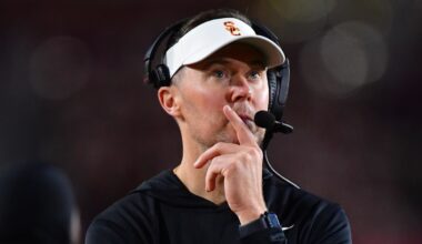 Top-10 WR Set to Decide Between Four Major College Football Programs on Friday