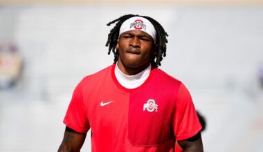 $4.2 Million WR Clearly Ranked Among Best Wide Receivers in College Football