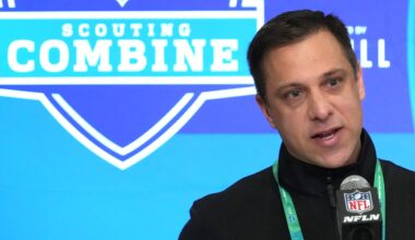 Grading Proposed Chiefs Trade That Sends Out Two-Time All-Pro McDuffie