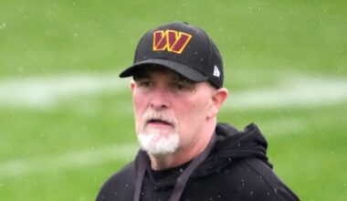 Commanders Reveal New Defensive Scheme For Upcoming Season