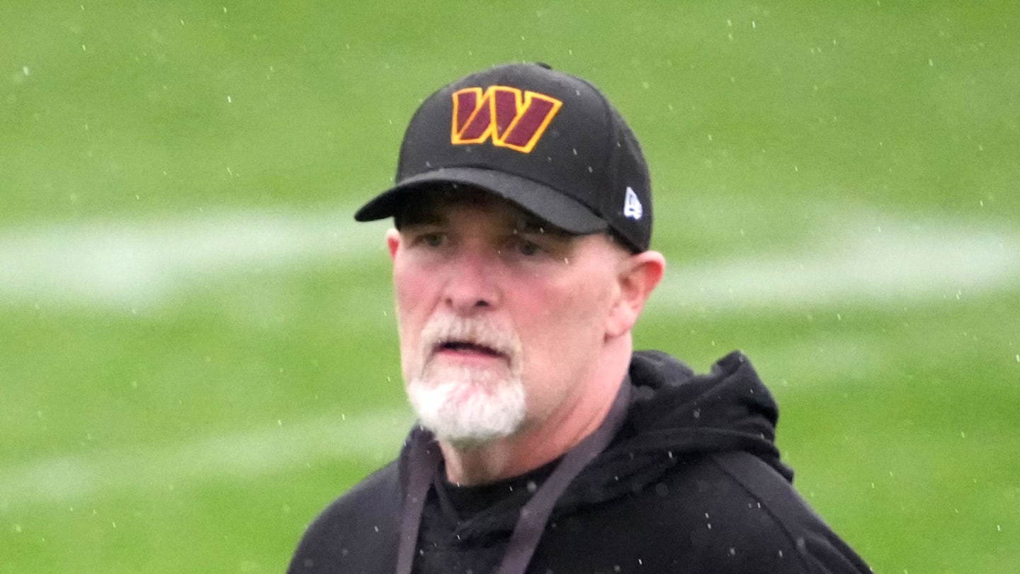 Commanders Reveal New Defensive Scheme For Upcoming Season