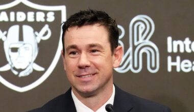 One Experienced Veteran Raiders Should Consider Adding