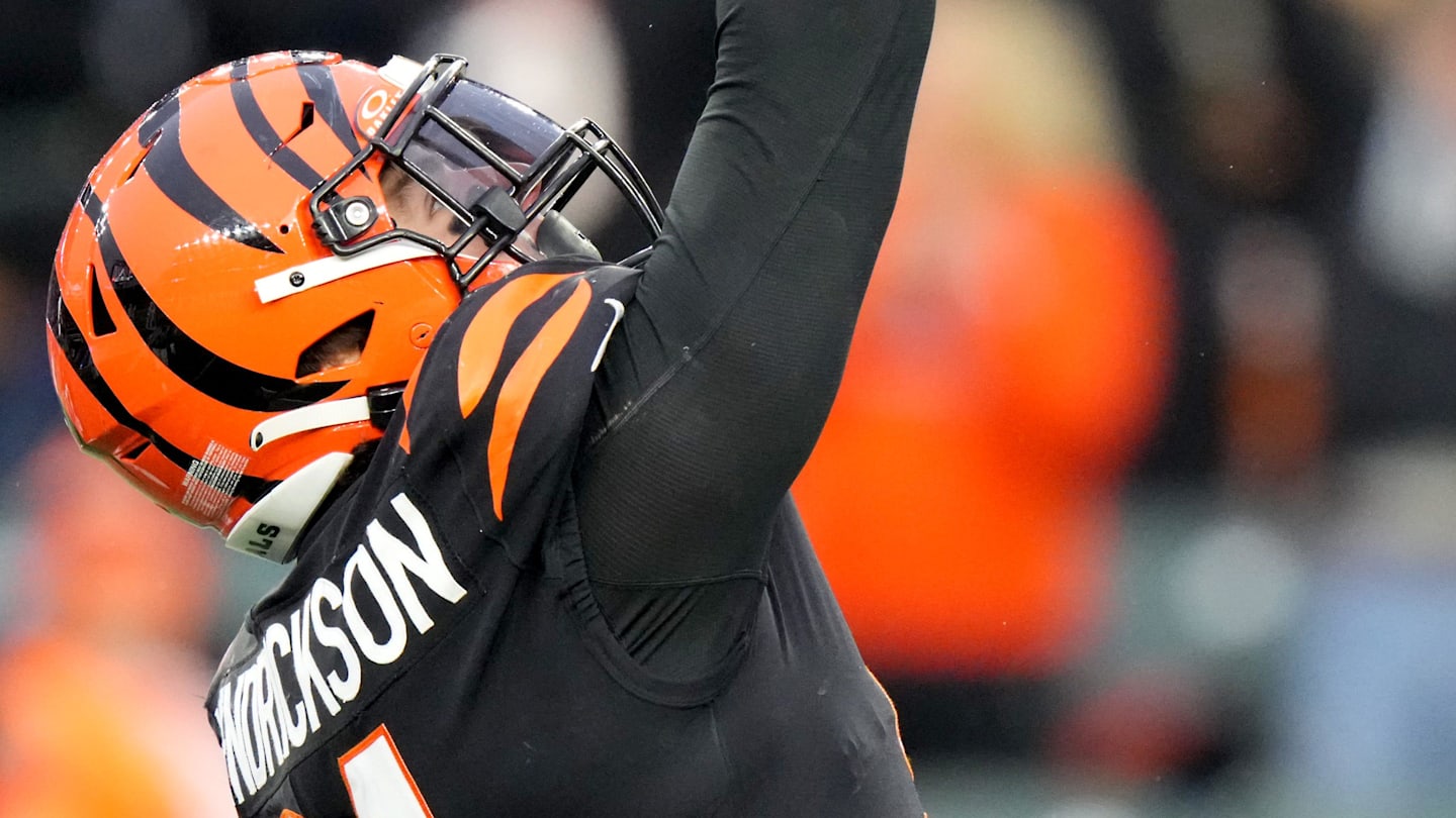 AFC Team Named Best Fit For Trey Hendrickson In 2026 NFL Free Agency